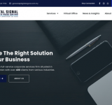 Digital Signal Corporate - Start Your Own Company